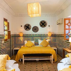 Habitación Cuádruple
