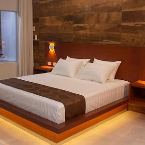 Junior Suite Sauna