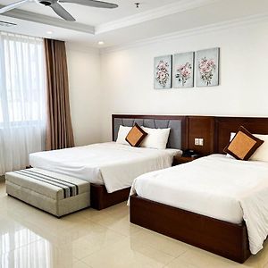 Triple Room City View