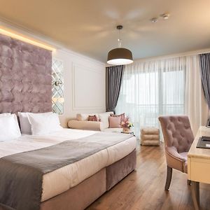 Double Room Park View SPA Access