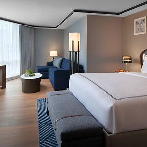 Large Guest room King Bed