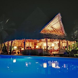 Lions' Luxury Eco Resort & Spa