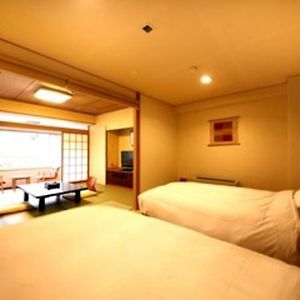 Japanese-Style Room