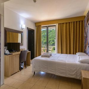 Camera superior con letto king size