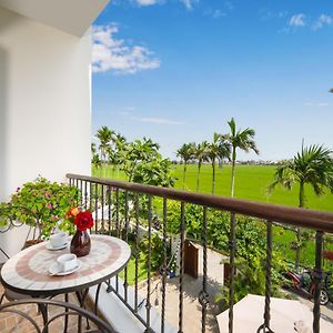 King Room Balcony