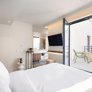Chambre Supérieure Lit King-Size
