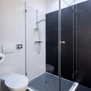 Apartament typu junior