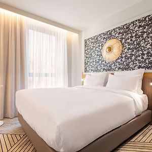 Chambre Confortable Lit King-Size