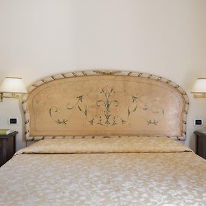 Camera superior con letto king size