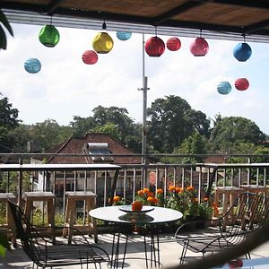 Run House B&B