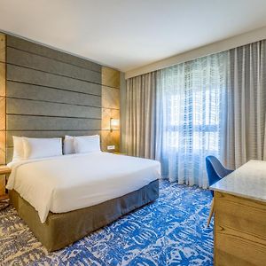 Executive King Room