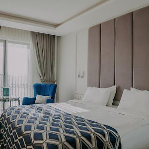 Standart İki Kişilik Oda