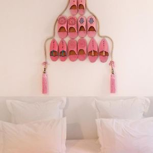Chambre de Luxe Lit Queen-Size
