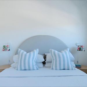 Standard Two-Bedroom Apartment