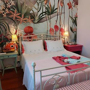 Camera standard con letto king size
