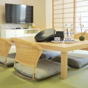 Japanese-Style Room