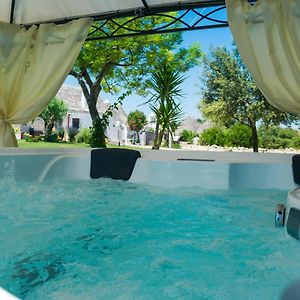 B&B Trulli Donna Isabella