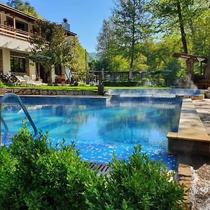 Family Hotel Bohema