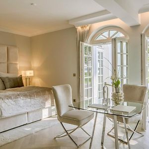 Apartament typu junior