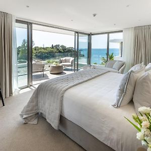 Superior Suite Sea View