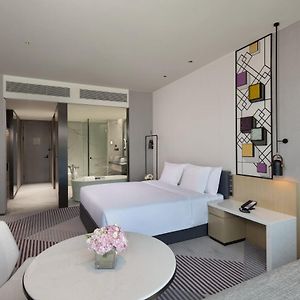 Upgraded Standard Room
