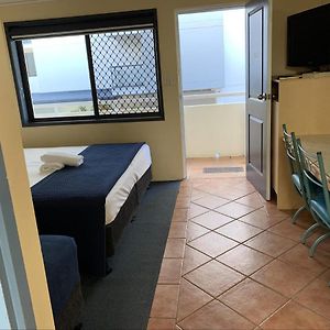 Budget Studio Apartment