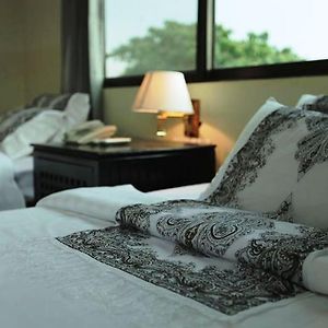Superior Twin or Double Room