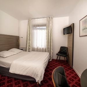 Chambre Lit King-Size