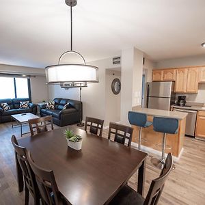 Apartamento de 2 Dormitorios