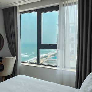 Deluxe Upper Floors Room