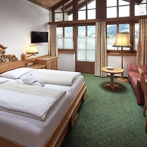 Comfort Doppelzimmer