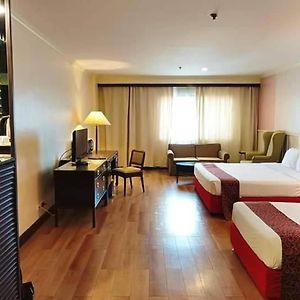 Deluxe Doppelzimmer