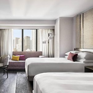 Queen Room Two Queen Beds Hearing Accessible or Low Floor