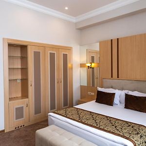 Deluxe Double Room Balcony