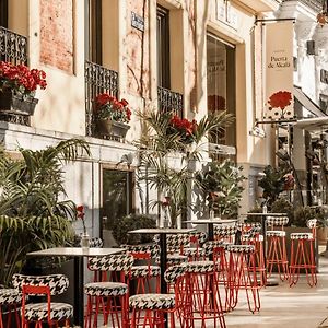 Hospes Puerta De Alcala, A Member Of Design Hotels