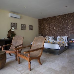 Villa de Plage