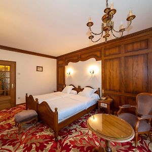 Chambre de Luxe Lit King-Size