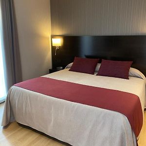 Habitación con Cama Queen