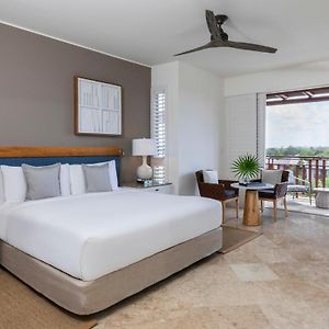 Fairmont King Room