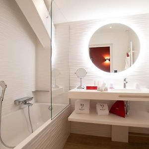 Chambre Standarde Lit King-Size