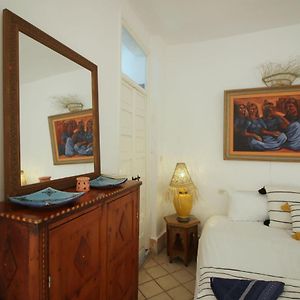 Chambre Standarde Simple