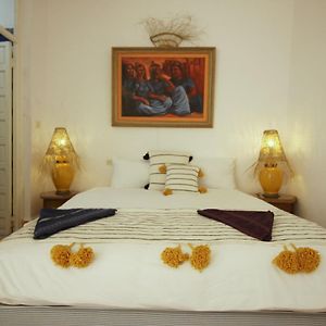 Chambre de Luxe Lit King-Size
