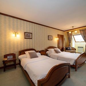 Suite de Luxe