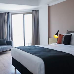 Standard Double or Twin Room Sea View