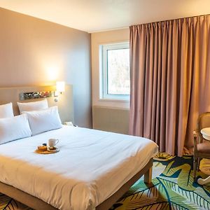 Chambre Classique Double