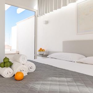 Camera superior con letto queen size
