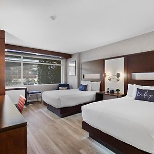 Double Standard Room