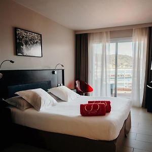Chambre de Luxe Lit King-Size