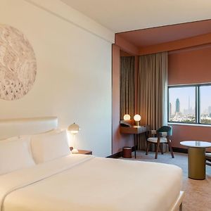 Chambre de Luxe Lit King-Size