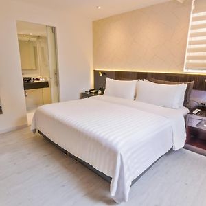 Classic King Room